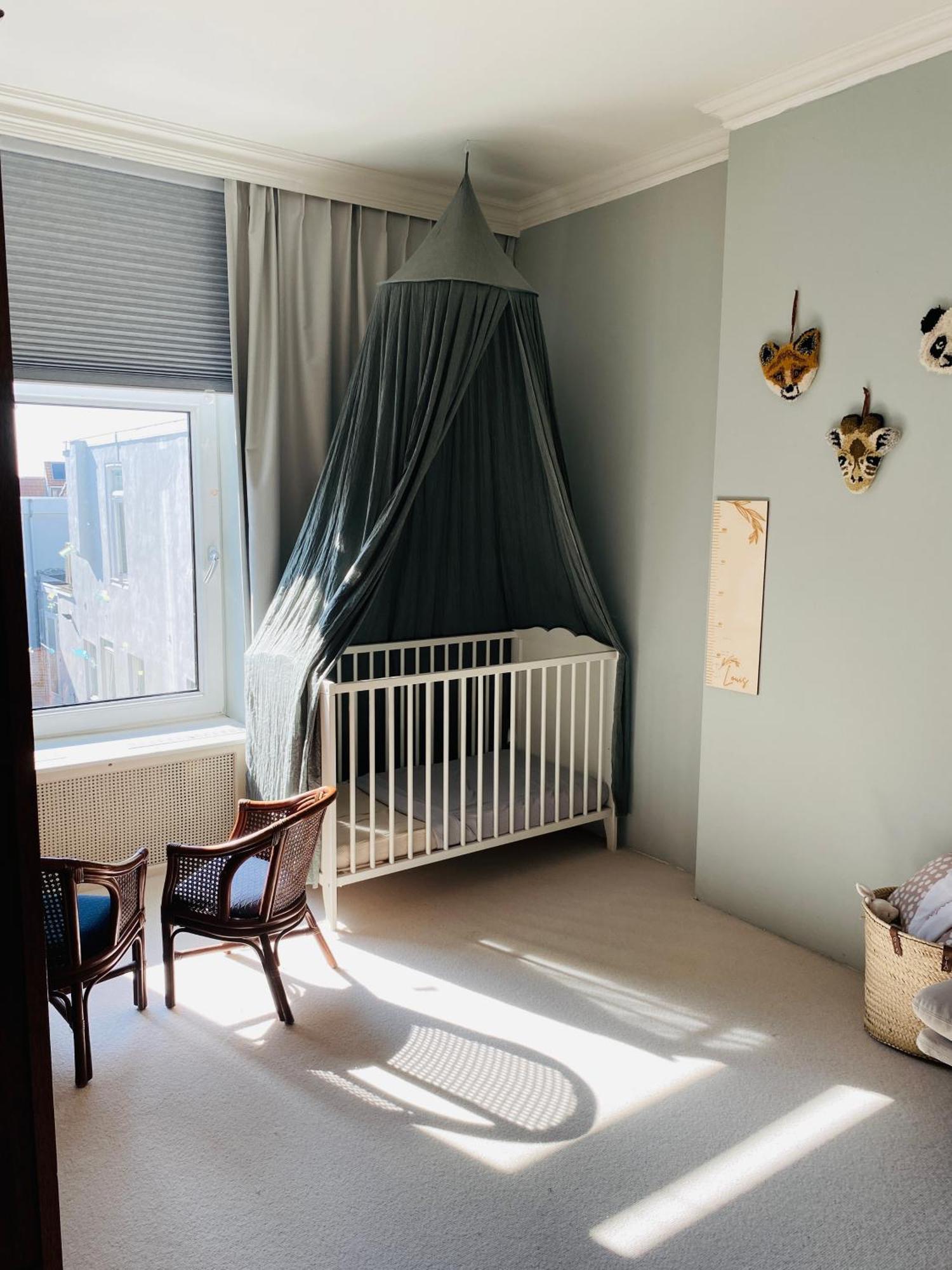 Familiehuis Aan Zee Met Ruim Dakterras Zandvoort Esterno foto